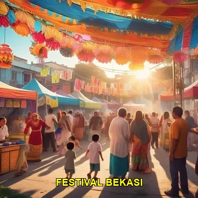 Harga Sewa Toilet Portable di Bekasi: Festival Seru